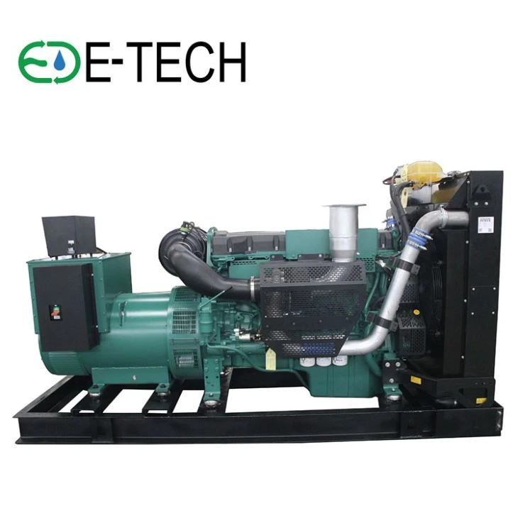 Generator Diesla Zestaw 12kv