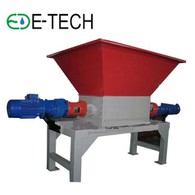 Niszczarka lamp samochodowych