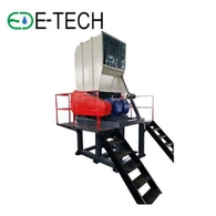 Niszczarka do tkanin